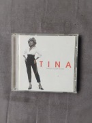 Tina Turner Twenty Four Seven CD 