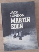 Martin Eden Jack London