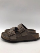 Birkenstock klapki Arizona rozmiar 38 