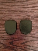 Fleki do butów 1676 (1-2)