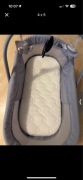 Chicco baby hug 4w1