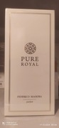 Perfumy FM 362 Pure Royal  50 ml