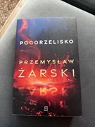 Przemysław Żarski - Pogorzelisko