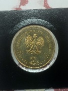 2   ZŁOTE   2010