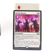 Magic the gathering - Rabble Rousing - MTG