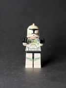 lego star wars Clone trooper horn company (P1) (sw0298)