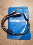 Kabel rozdzielający RCA