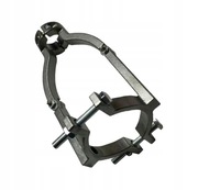 ADAPTER DO WIERTEŁ KWADRATOWYCH DO WIERCENIA OTWORÓW NA WIERTARKĘ  38- 55mm