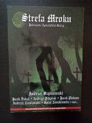 Strefa mroku. Jedenastu apostołów grozy. Andrzej Sapkowski