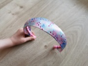 Opaska dziewczęca Invisibobble jak nowa