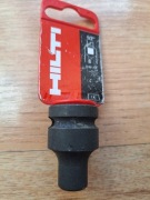 Nasadka udarowa HILTI 6-kątna 1/2'' 8mm NOWA