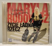 Maryla Rodowicz - Życie Ładna Rzecz
