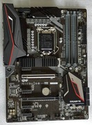 Gigabyte Z390 Gaming X