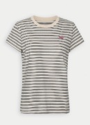 Levi's Perfect Tee T-shirt basic Damska koszulka Rozmiar S