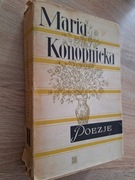 Maria Konopnicka - Poezje 