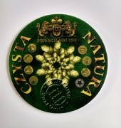 PODSTAWKA POD PIWO  > LWÓWEK ŚLĄSKI <  