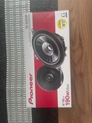PIONEER TS-G1010F głośniki samochodowe, rozmiar 10 cm, moc 190W