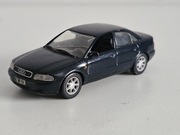 Paul's Model Art Minichamps 1/43 - Audi A4