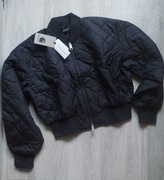 Bomberka damska,wiosenna,pikowana Carthartt 