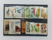 Znaczki - Rosja ZSSR