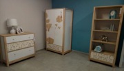Meble dziecięce 