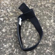 Paski treningowe do martwego ciągu podciągania