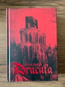 DRACULA Bram Stoker