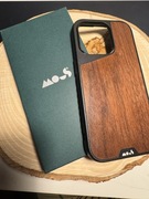 Etui obudowa ochronna Mous Limitless 5.0 do iPhone 14 Pro