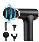 Pistolet Do Masażu Wibracyjny LC-001