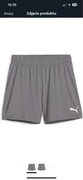 Nowe spodenki Puma