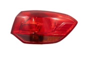 Lampa tylna prawa Opel Astra J Kombi Stan Idealny