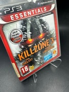Gra na Ps3 Killzone 3
