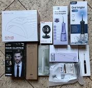 Box elektronika A zwroty amazon palety