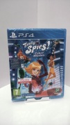 Totally Spies Odlotowe Agentki PL napisy PS4 Playstation 4 