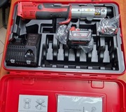 Zaciskarka akumulatorowa NOVOPRESS ACO203XL BT 