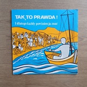 Tak to prawda! I dlatego każdy powinien ją znać