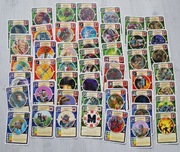 Doom Trooper - 48 kart PL