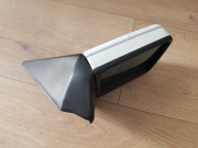 Mercedes W124 c124 coupe lusterko prawe 5 pin białe