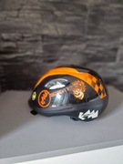 Kask dla chłopca uzywany