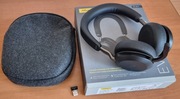 Słuchawki bezprzewodowe z mikrofonem Jabra Evolve2 75