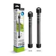Aquael FIX 2 50W Grzałka do akwarium