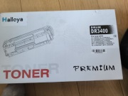 Bęben do drukarek laserowych Brother -Halloya, model DR3400.
