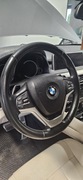 Kierownica BMW x6 f16 x5 f15 Ameryka USA przebieg 130tys.