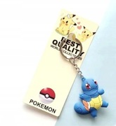 BRELOCZEK BRELOK DWUSTRONNY DO KLUCZY POKEMON