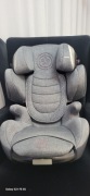 Fotelik samochodowy Kiddy CRUISERFIX 3, 15-36 kg