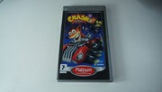 Crash Tag Team psp 