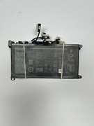 10x Bateria Dell 51KD7 11.4V 42Wh NIESPRAWDZANE z laptopów poleasingowych