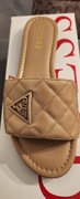 Klapki Guess klapki