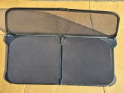 WINDSCHOTT WIATROLAP VW EOS CABRIO ORYGINALNY 