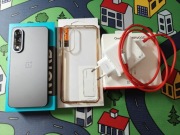 OnePlus Nord 5 12/512GB (EU) - Phantom Gray - bateria 5200mAh